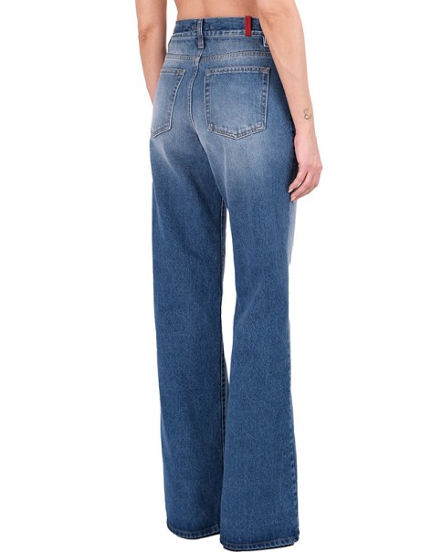 Marissa S/W Fade Out Pants