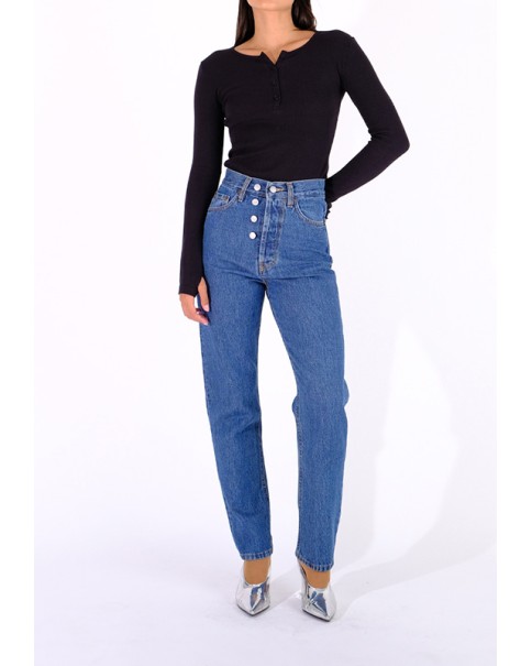 Gia S/W Pants