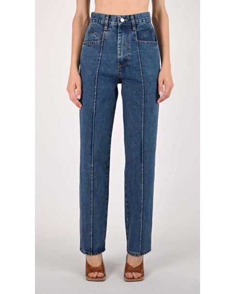 Elvira S/W Pants