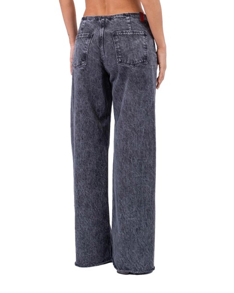 Aylin Black Pearl Cropped