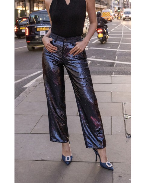 Heidi Sequin