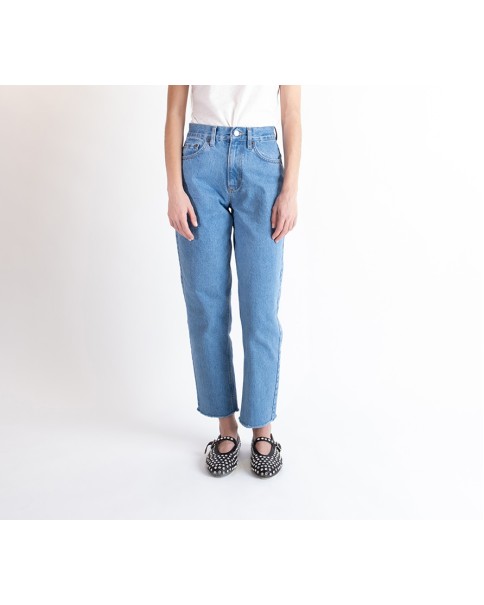 Salt And Pepper - Barbara Medium Carre