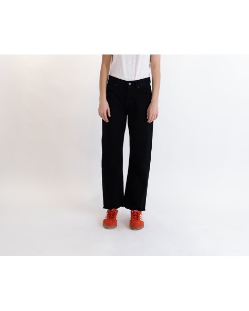 Salt And Pepper - Rachel Black S/w Cropped