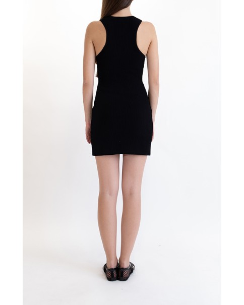 Salt And Pepper - Adrea Dress