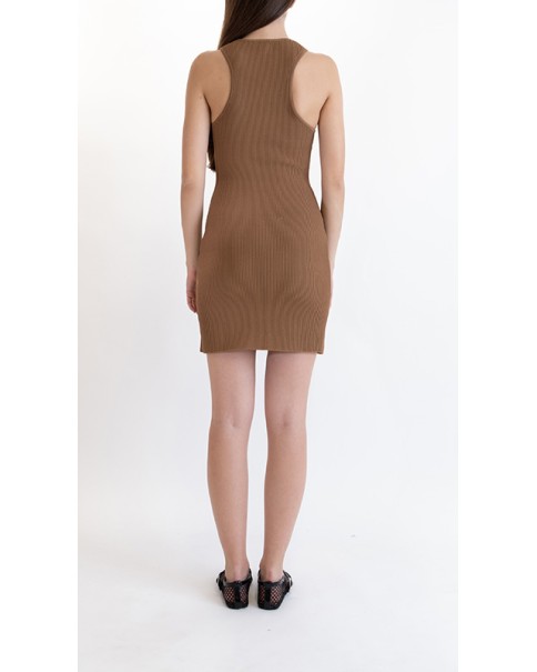 Salt And Pepper - Adrea Dress