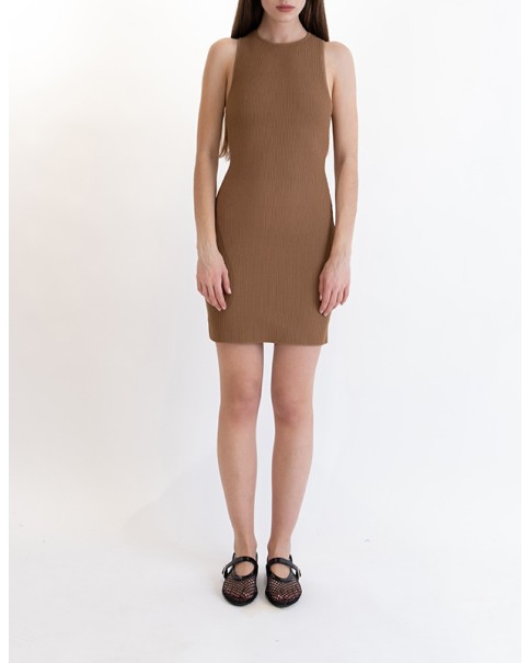 Salt And Pepper - Adrea Dress