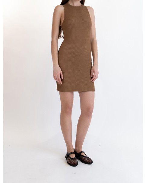 Salt And Pepper - Adrea Dress