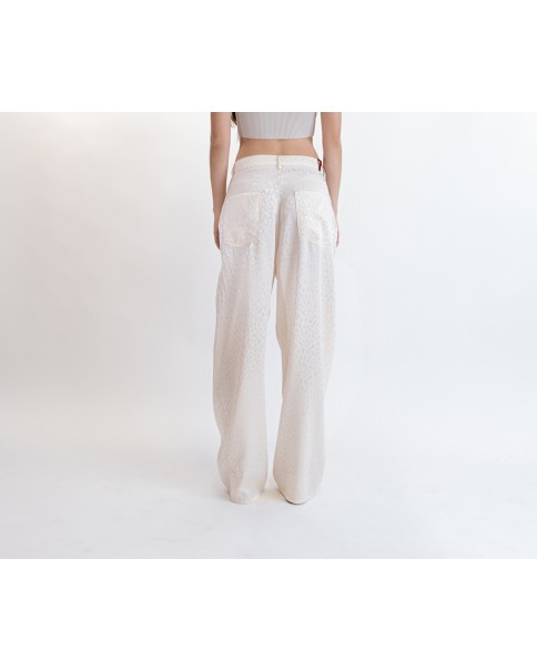 Salt And Pepper - Remy Pants