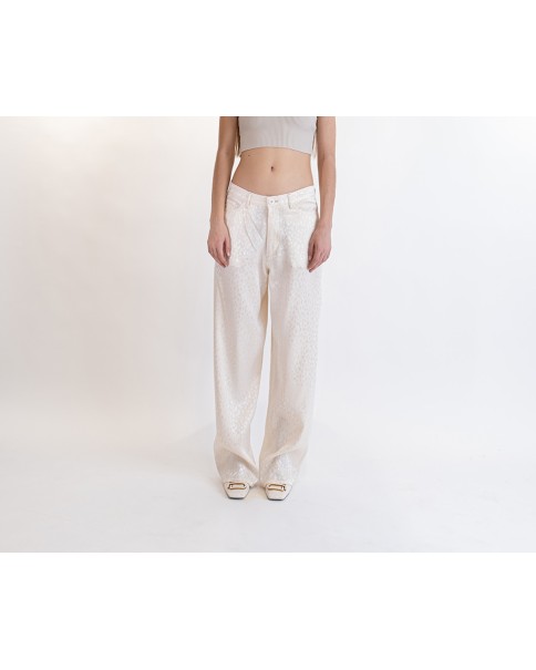 Salt And Pepper - Remy Pants