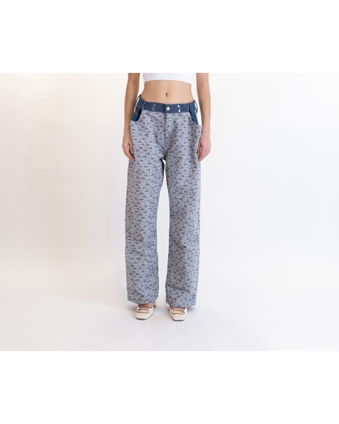 Salt And Pepper - Veronica Fleur