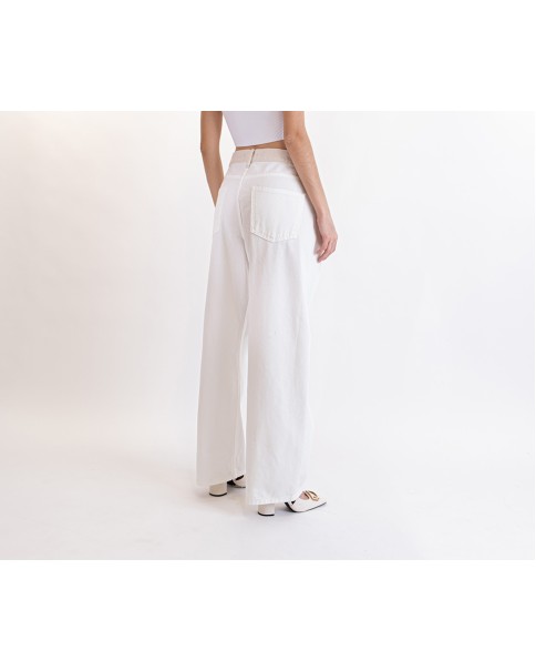 Salt And Pepper - Veronica Cream