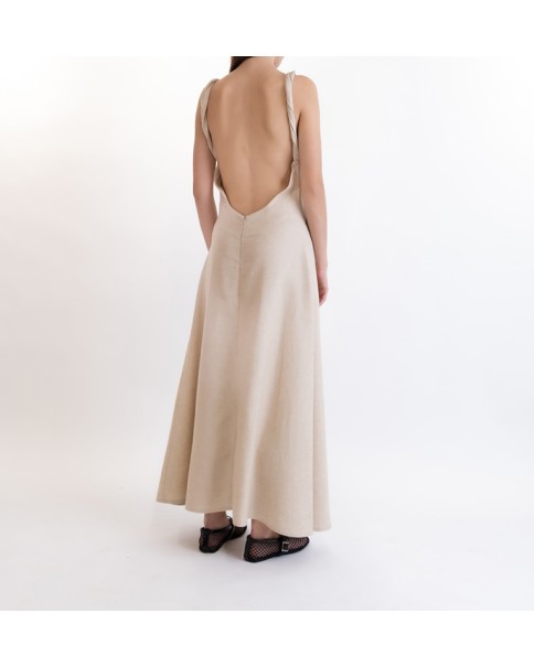 Salt And Pepper - Diana Dress