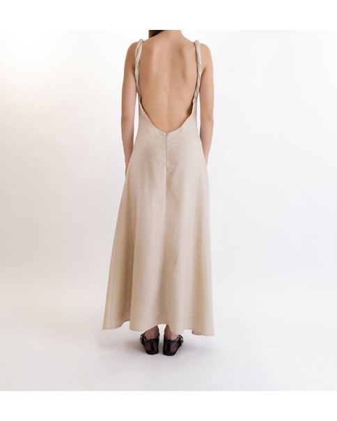 Salt And Pepper - Diana Dress