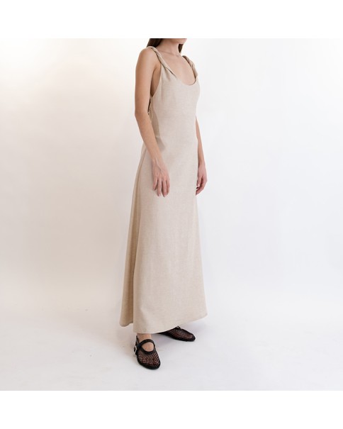 Salt And Pepper - Diana Dress