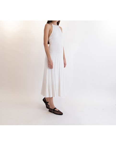 Salt And Pepper - Sierra Dress
