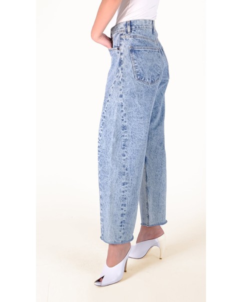 Salt And Pepper - Gwen Barrel Pants