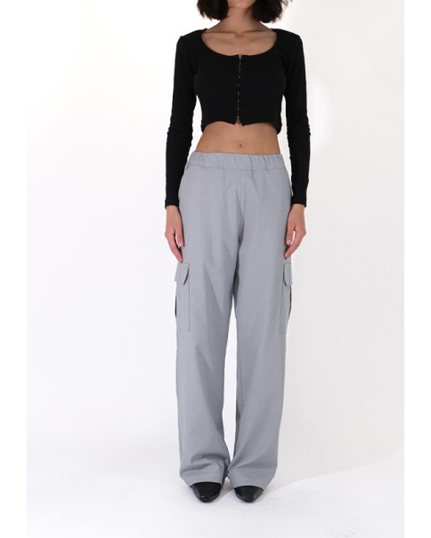 Salt And Pepper - Noah Cargo