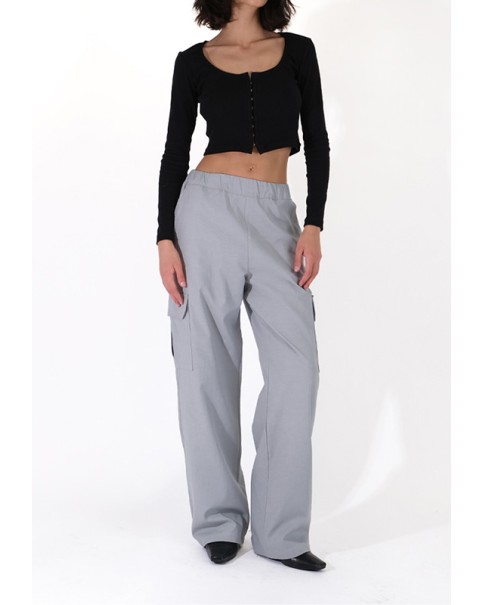 Salt And Pepper - Noah Cargo