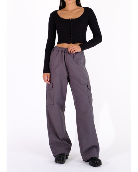 Salt And Pepper - Noah Cargo