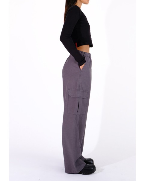 Salt And Pepper - Noah Cargo