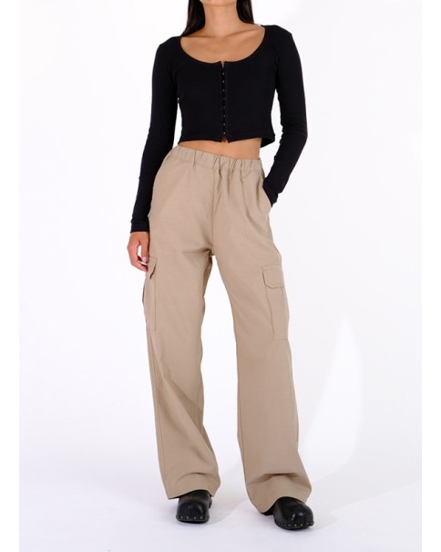 Salt And Pepper - Noah Cargo