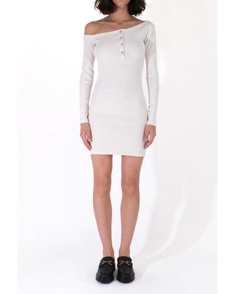 Salt And Pepper - Aretha Dress