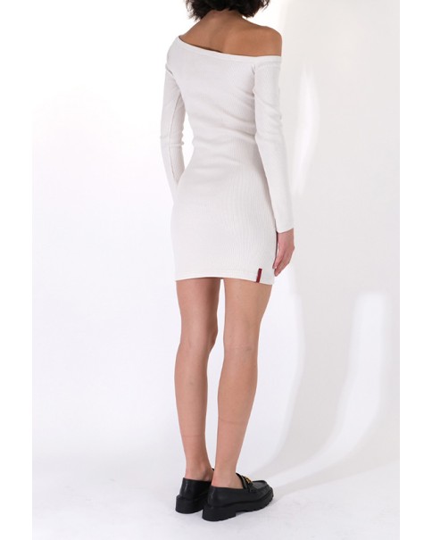 Salt And Pepper - Aretha Dress