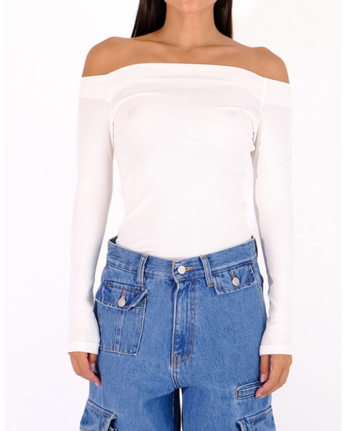Salt And Pepper - Maggie Top
