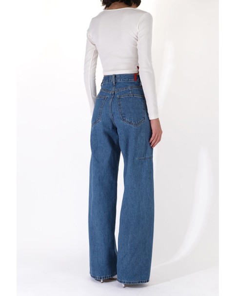 Salt And Pepper - Robin Jeans