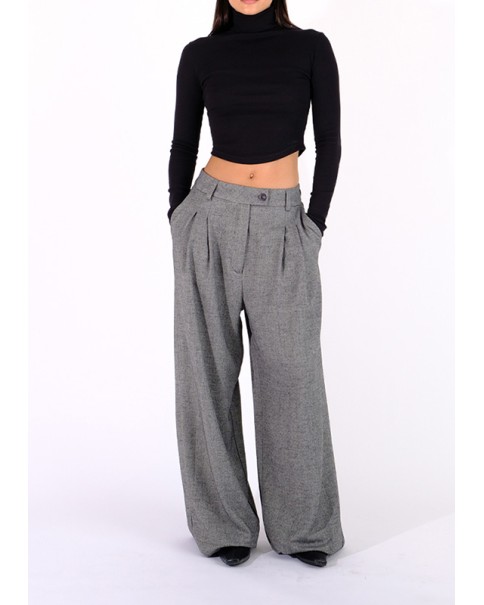 Salt And Pepper - Diana Pants