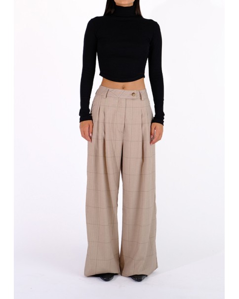 Salt And Pepper - Diana Pants Salt And Pepper - Diana Pants
