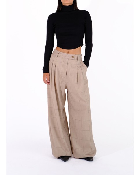 Salt And Pepper - Diana Pants