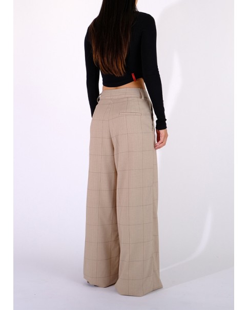 Salt And Pepper - Diana Pants