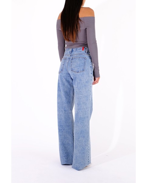 Salt And Pepper - Marissa Super Medium