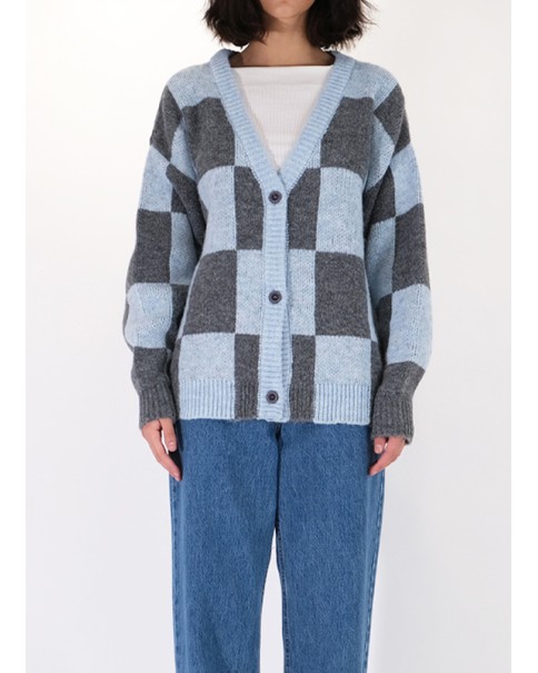 Salt And Pepper - Clara cardigan Salt And Pepper - Clara cardigan