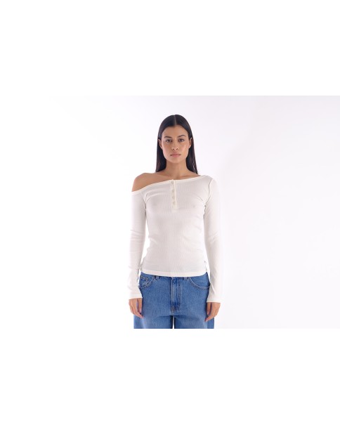 Salt And Pepper - Elina Top Tops