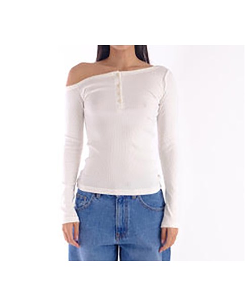 Salt And Pepper - Elina Top Tops