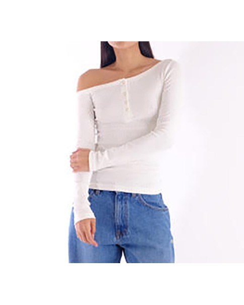 Salt And Pepper - Elina Top Tops
