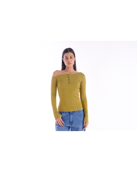 Salt And Pepper - Elina Top Tops