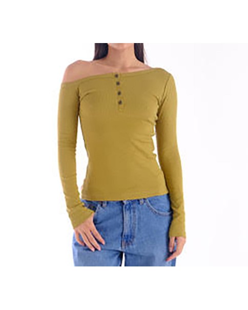 Salt And Pepper - Elina Top Tops