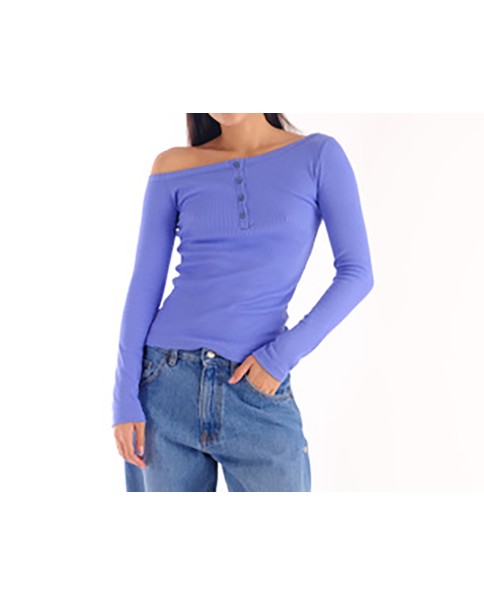 Salt And Pepper - Elina Top Tops