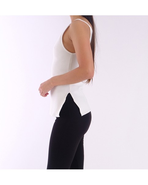 Salt And Pepper - Ava Top Salt And Pepper - Ava Top