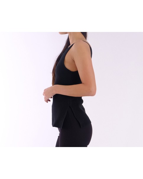 Salt And Pepper - Ava Top Salt And Pepper - Ava Top