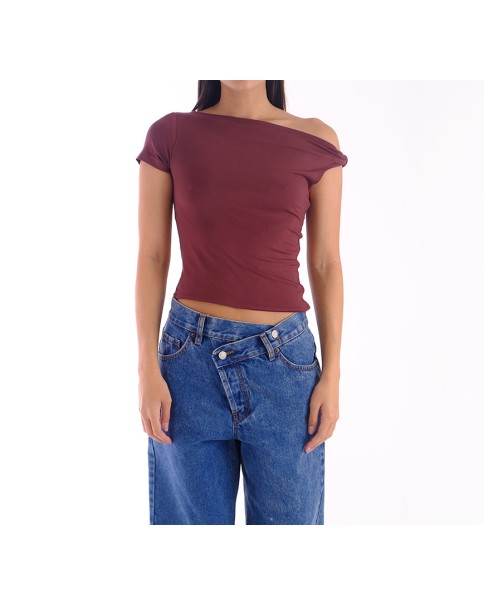 Salt And Pepper - Felicia Top