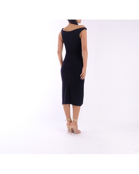 Salt And Pepper - Giovanna Dress Salt And Pepper - Giovanna Dress
