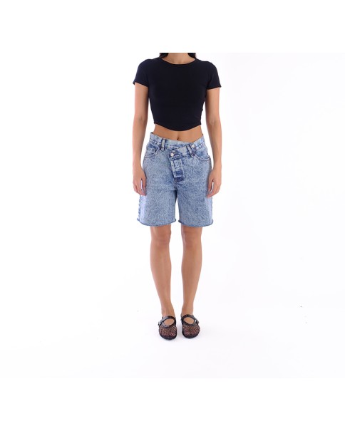 Salt And Pepper - Dhalia Shorts Salt And Pepper - Dhalia Shorts