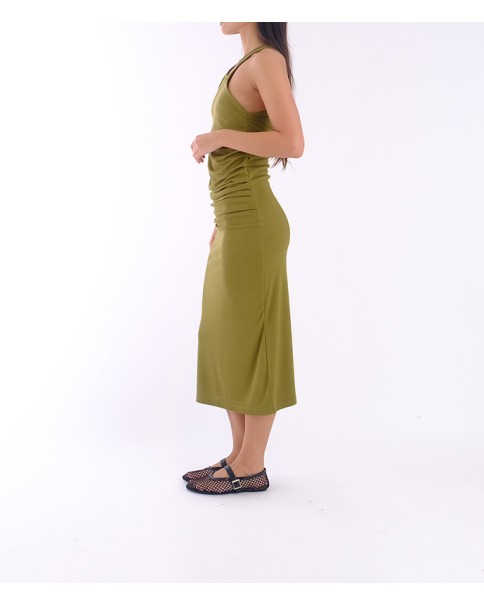 Salt And Pepper - Norma Dress