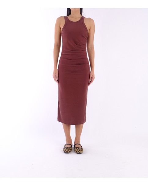 Salt And Pepper - Norma Dress