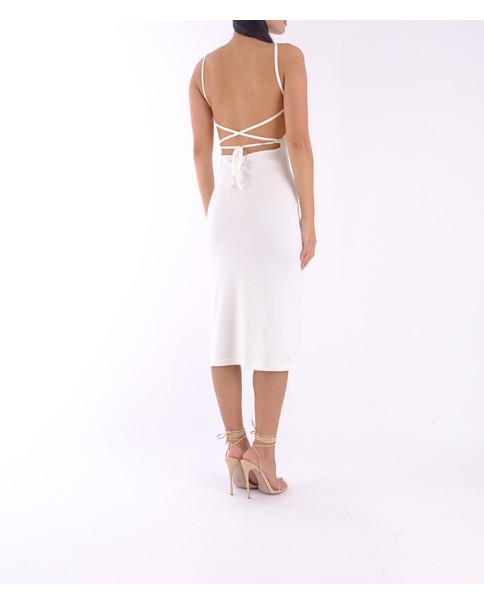 Salt And Pepper - Kathryn Dress