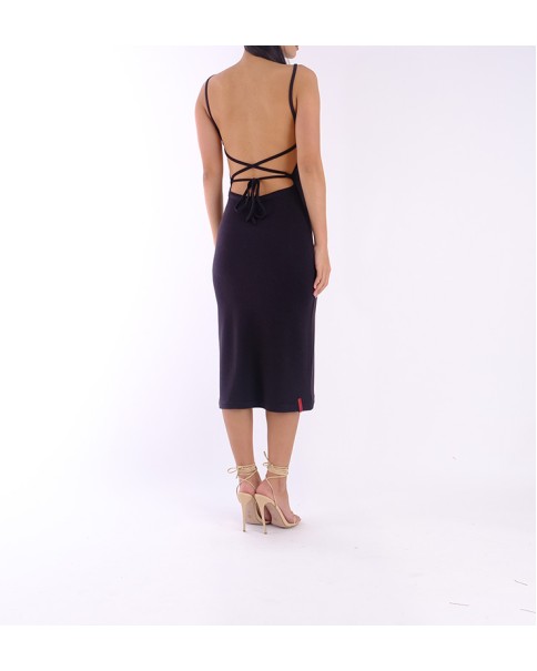 Salt And Pepper - Kathryn Dress